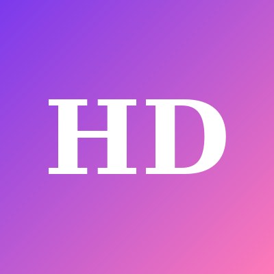 Hugh Dickindoll
