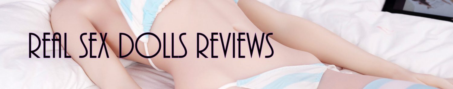Sex Dolls Reviews 9