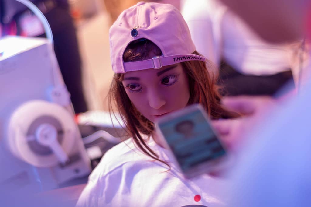 What Are Some Of The Alternative Uses For Sex Dolls?