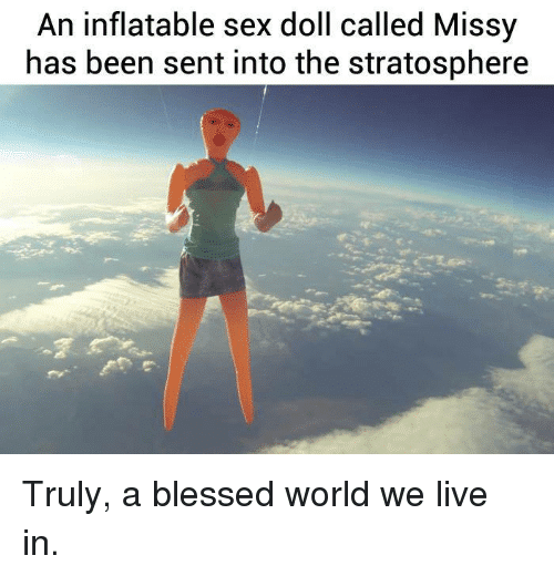 What Are Some Of The Alternative Uses For Sex Dolls?