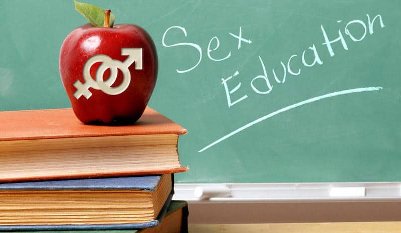 Why Use Sex Dolls For Sex Education?