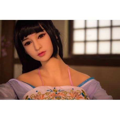 Top 10 Japanese Sex Dolls