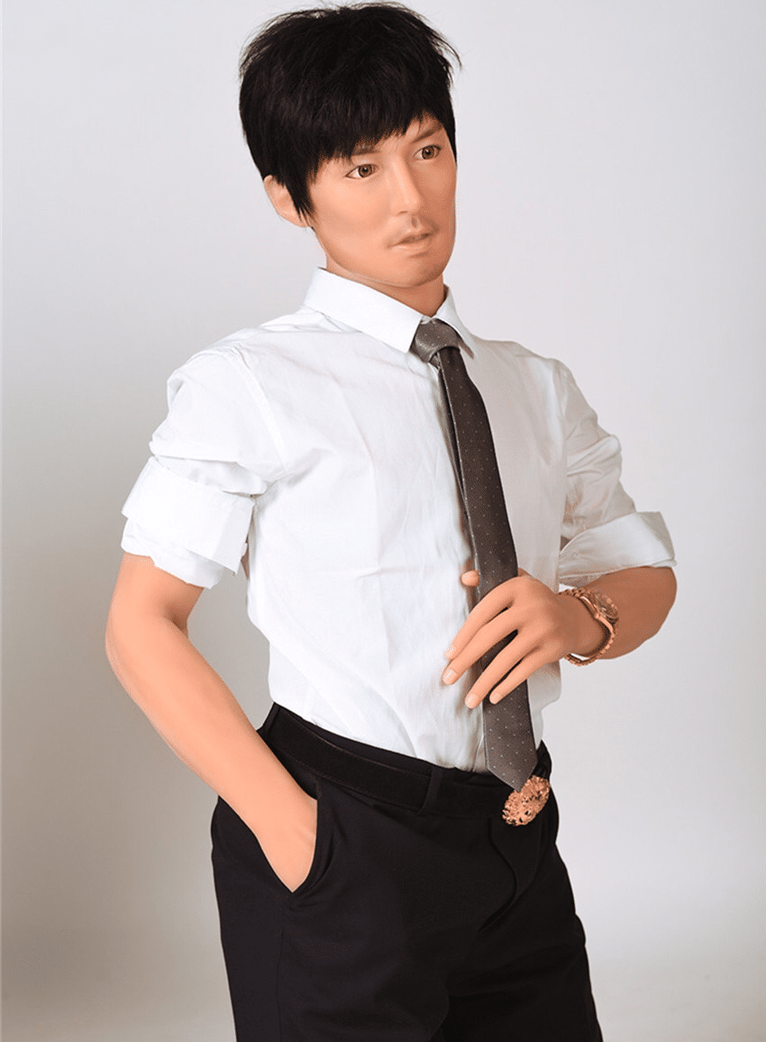 Top 10 Myths about Male Sex Dolls Top 10 Myths about Male Sex Dolls