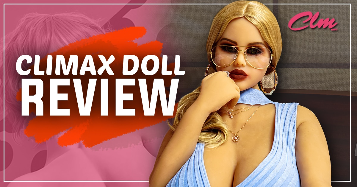 Climax Doll Sex Dolls Review 2026: illustrative image