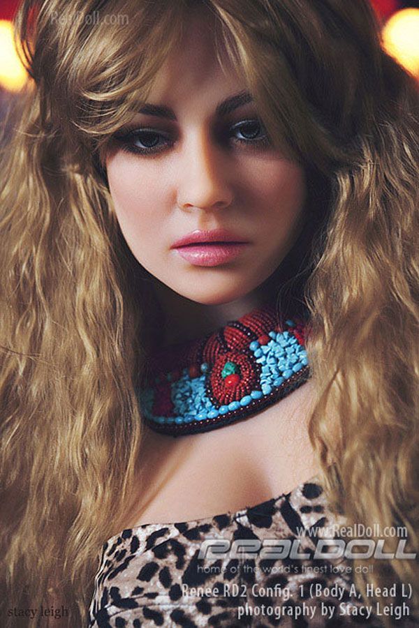 RealDoll Review