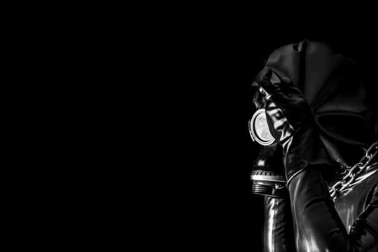 Are Robots the Answer to the Long-Existing Problem of Slavery?