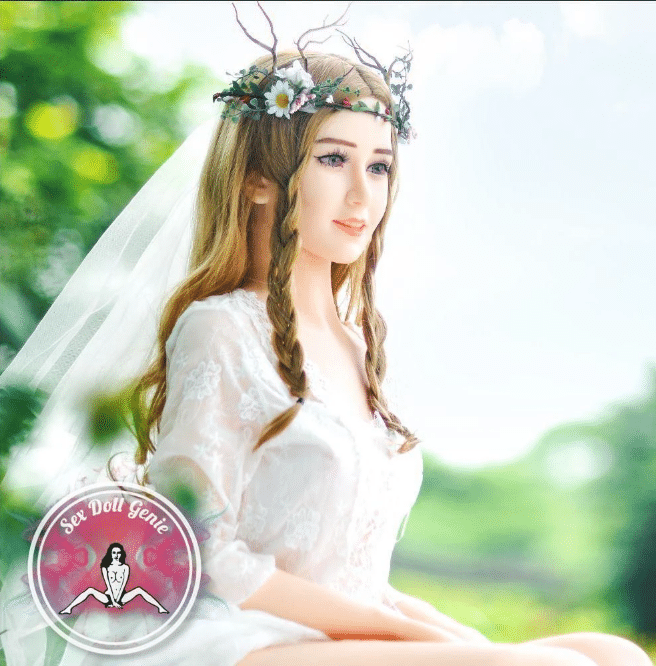 Top 10 Sci-Fi Sex Dolls