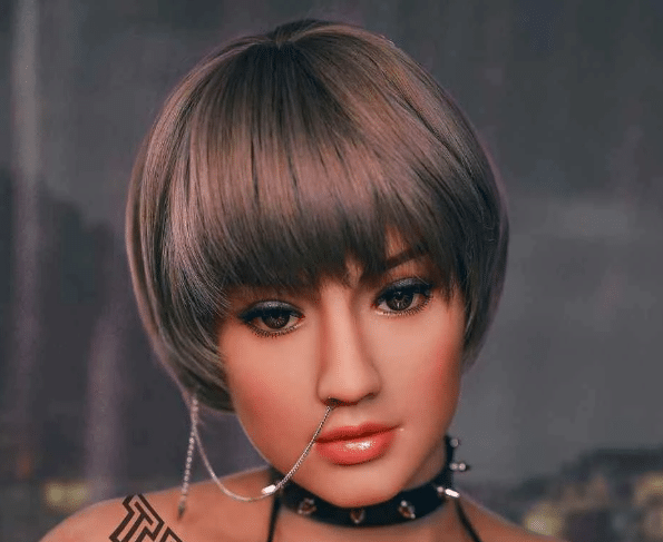 Give Your Sex Doll a Wap - The Wappening