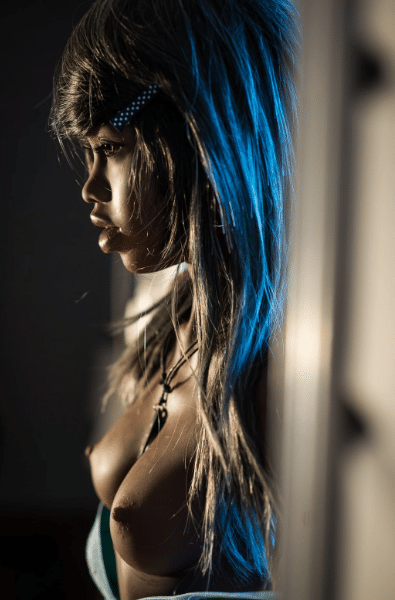 The Rise in Sales of Sex Dolls Continues Even During Lockdown