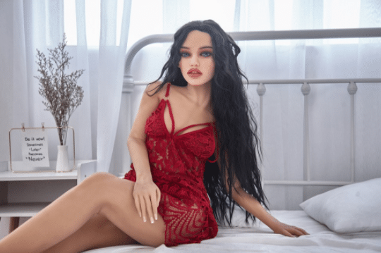 Sales of Sex Dolls Spiked in 2020: Will this Affect the Future of Sexuality?