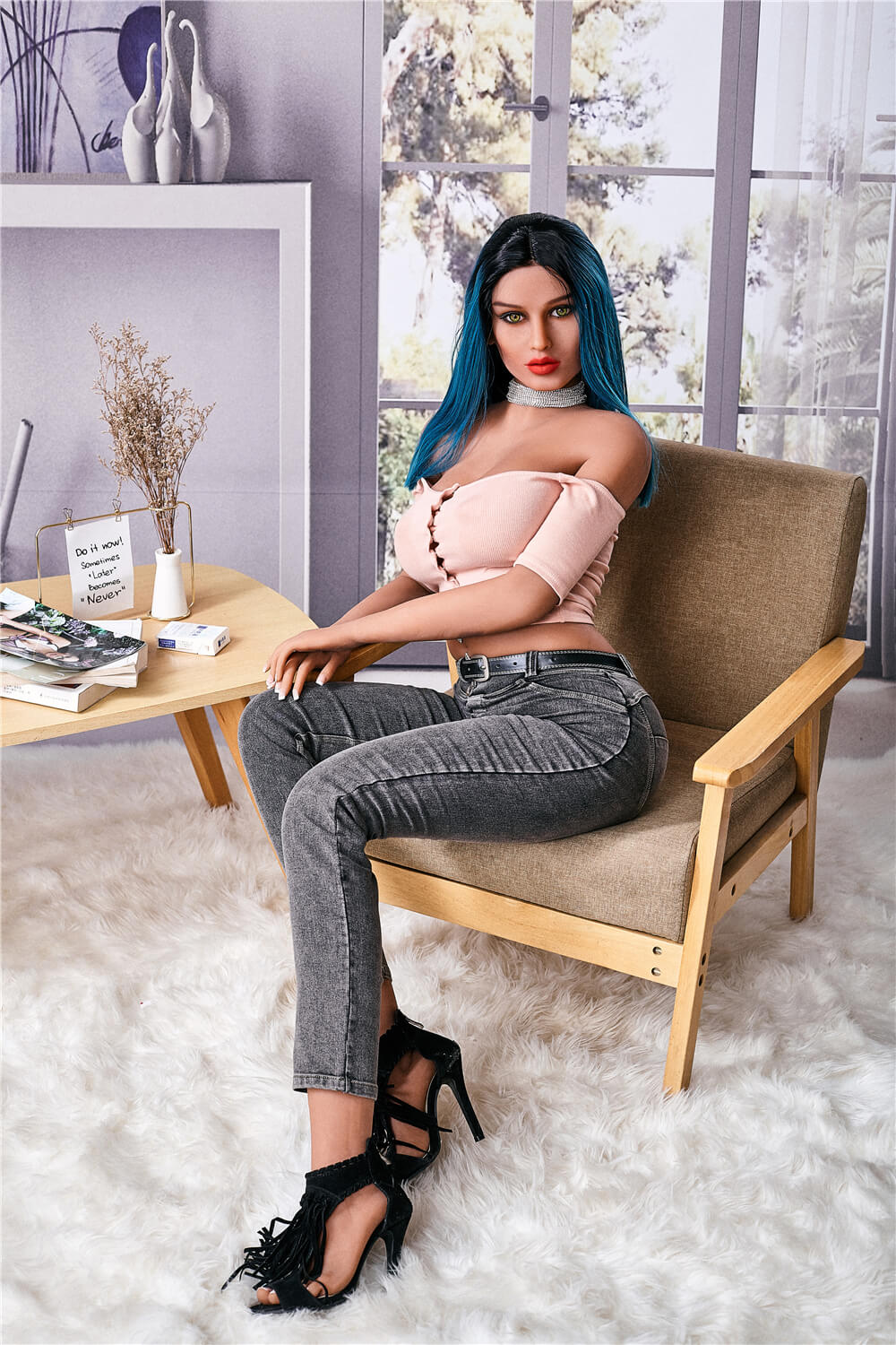 Women's Guide to Looking Sexy to the Eyes of Men