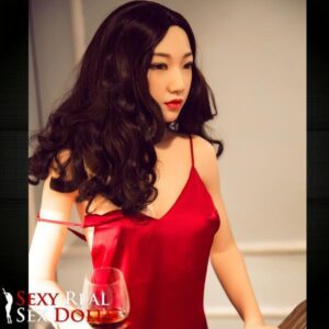 Top 5 Chinese Sex Dolls of 2021